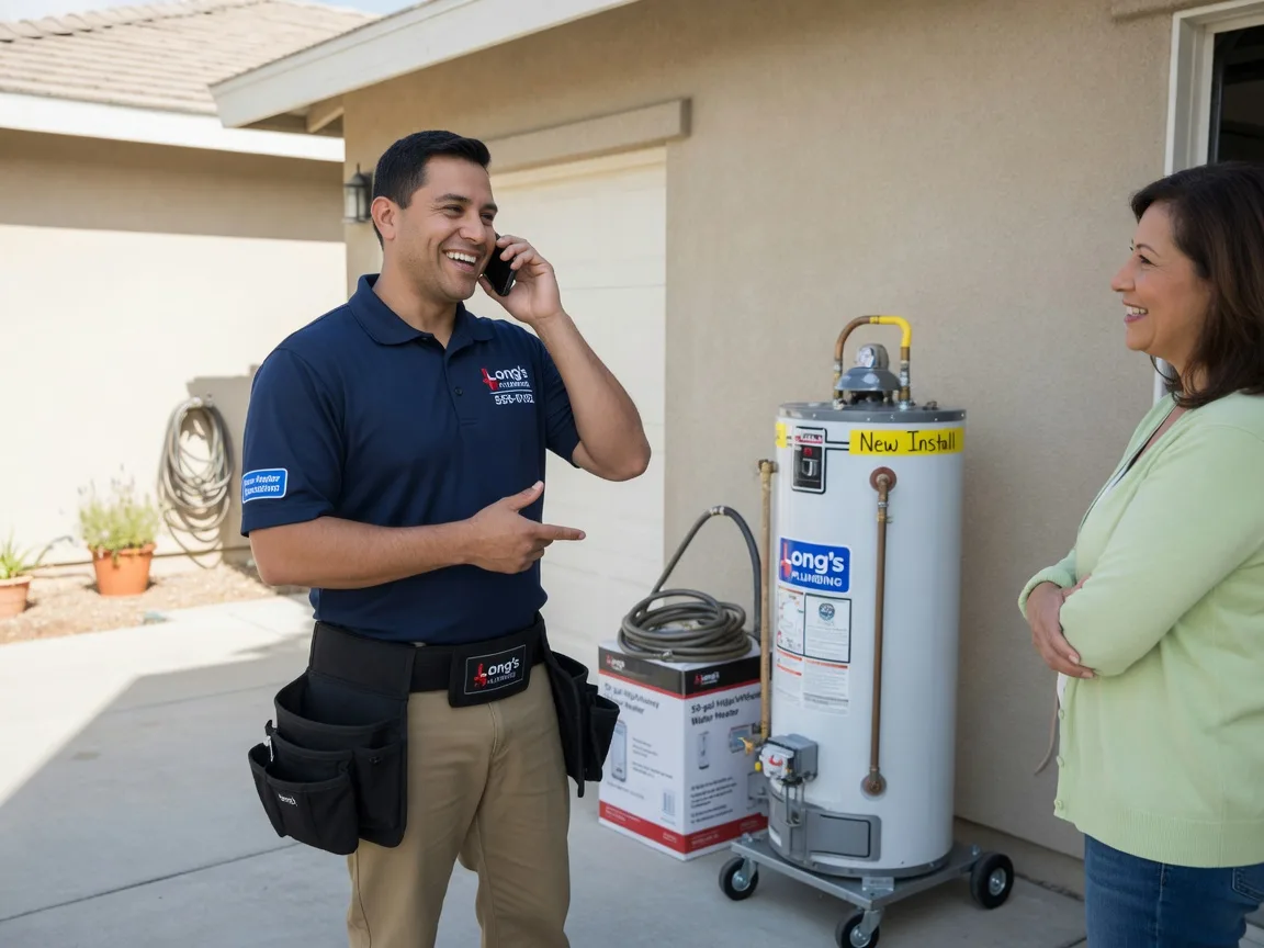 Leak Detection Deloit, IA FAQs